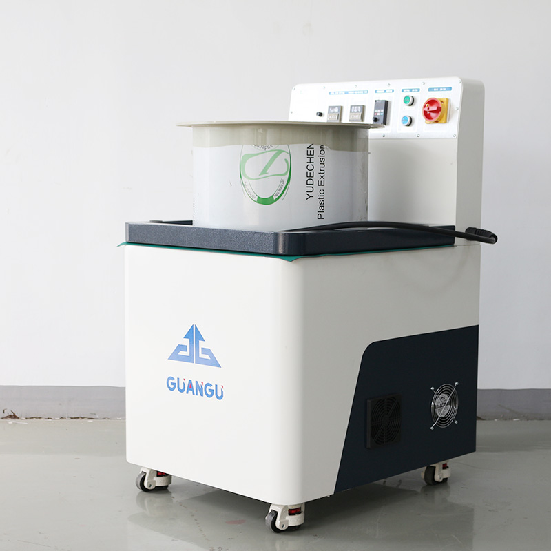 Magnetic Oaxacagrinding machine